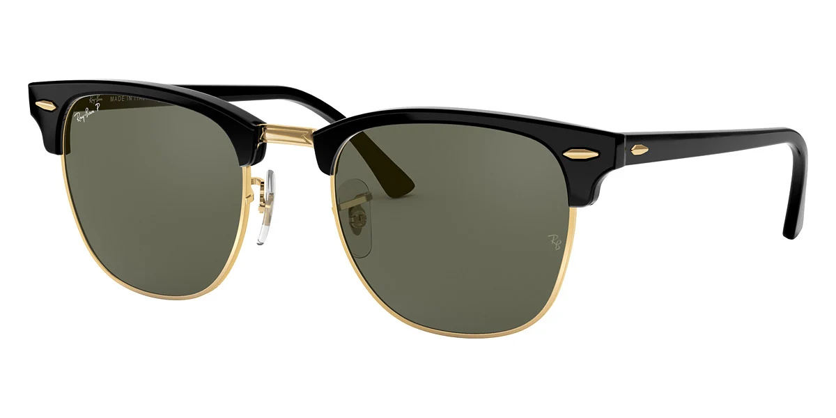Ray-Ban® Clubmaster RB3016 - Image 22