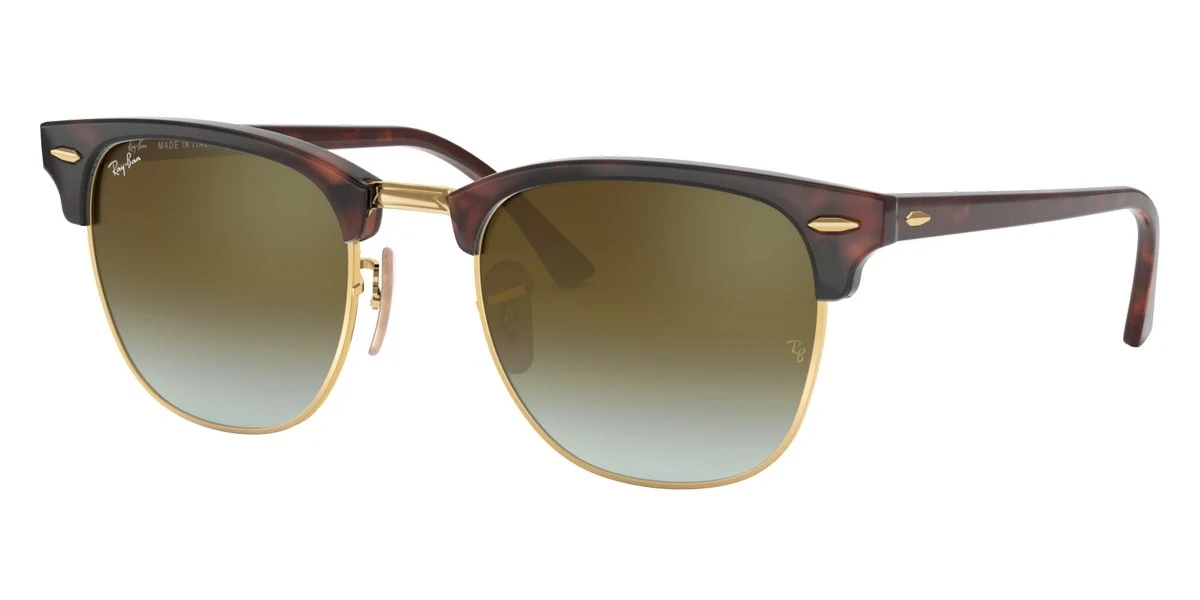 Ray-Ban® Clubmaster RB3016 - Image 28