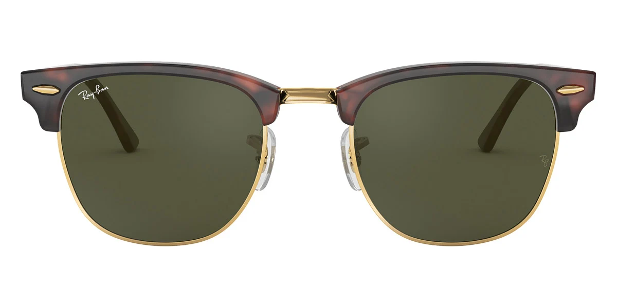 Ray-Ban® Clubmaster RB3016 - Image 3
