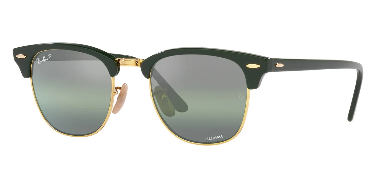 Ray-Ban® Clubmaster RB3016 - Image 6