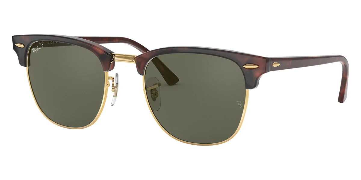 Ray-Ban® Clubmaster RB3016 - Image 8