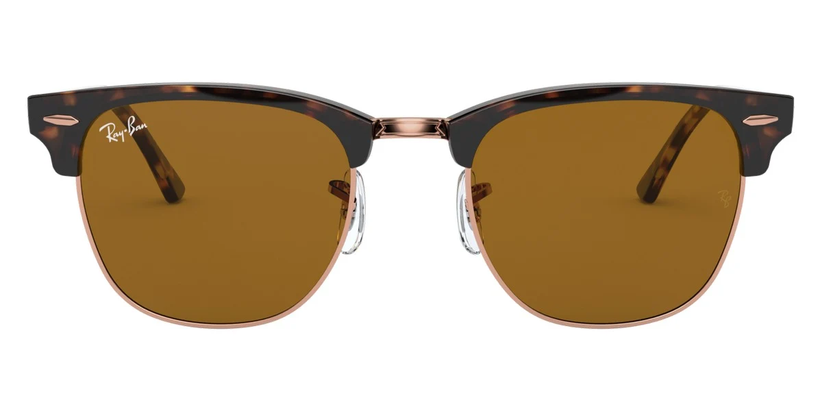 Ray-Ban® Clubmaster RB3016F - Image 11
