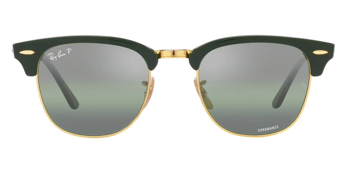 Ray-Ban® Clubmaster RB3016F - Image 15