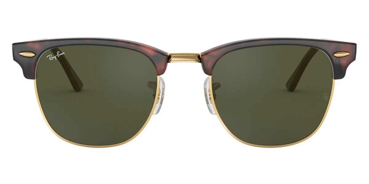 Ray-Ban® Clubmaster RB3016F - Image 17