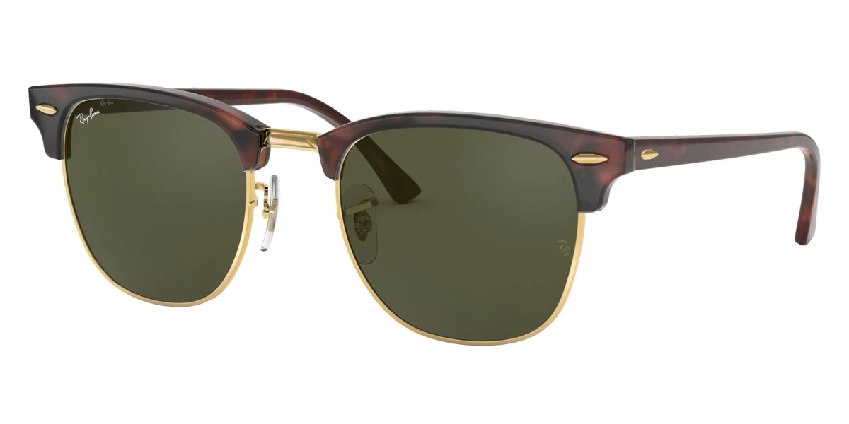 Ray-Ban® Clubmaster RB3016F - Image 18