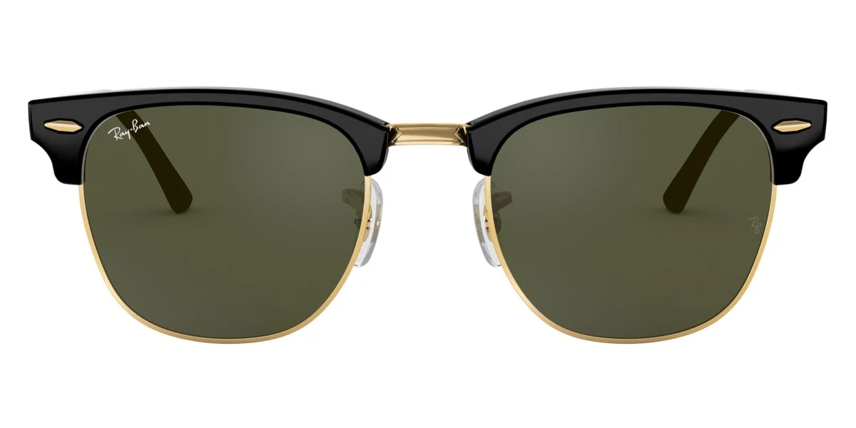 Ray-Ban® Clubmaster RB3016F - Image 3
