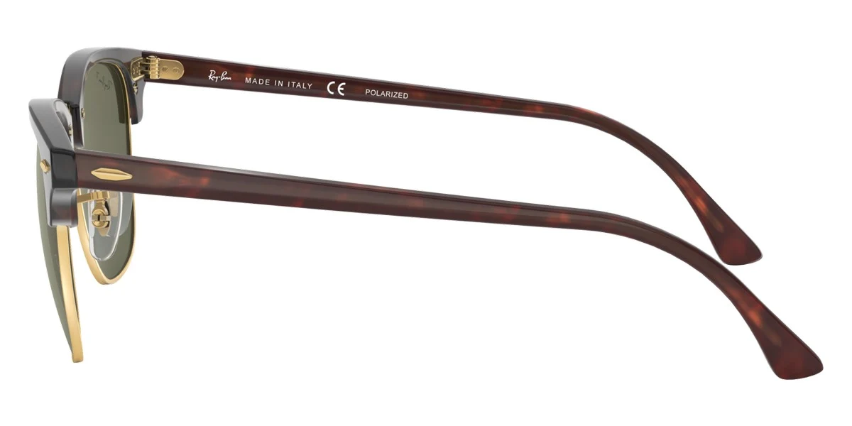 Ray-Ban® Clubmaster RB3016F - Image 42