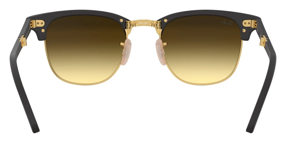 Ray-Ban® Clubmaster Folding RB2176 - Image 10