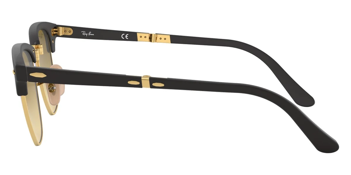 Ray-Ban® Clubmaster Folding RB2176 - Image 12