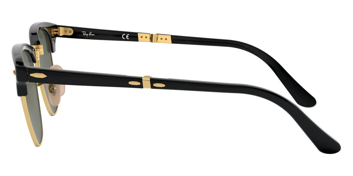 Ray-Ban® Clubmaster Folding RB2176 - Image 14