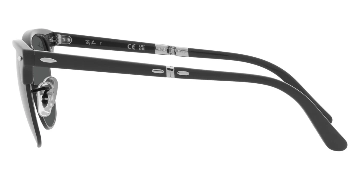 Ray-Ban® Clubmaster Folding RB2176 - Image 16