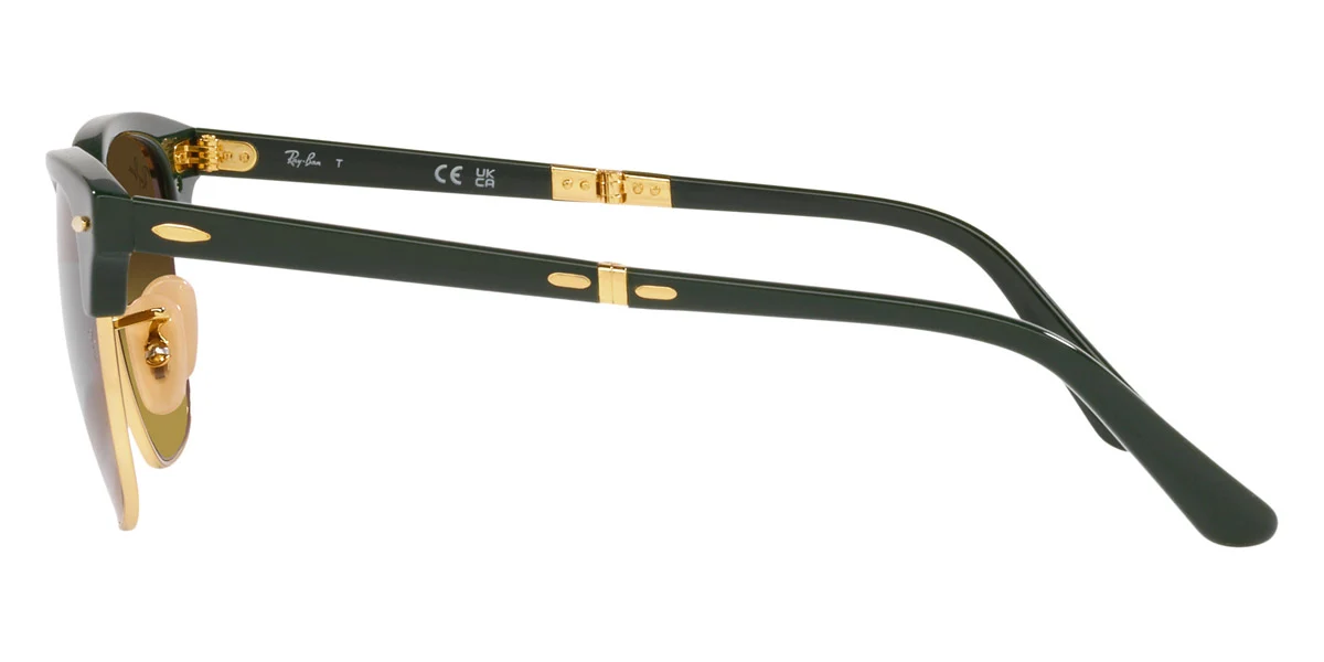 Ray-Ban® Clubmaster Folding RB2176 - Image 18