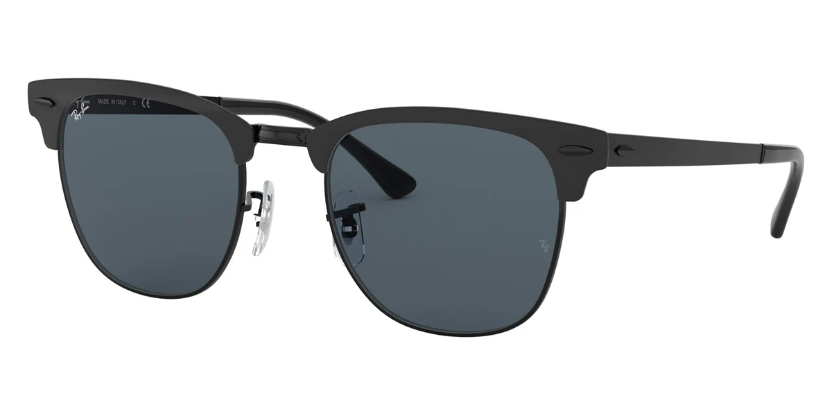 Ray-Ban® Clubmaster Metal RB3716 - Image 10