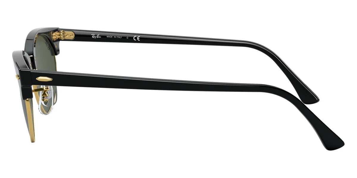 Ray-Ban® Clubmaster Oval RB3946 - Image 16