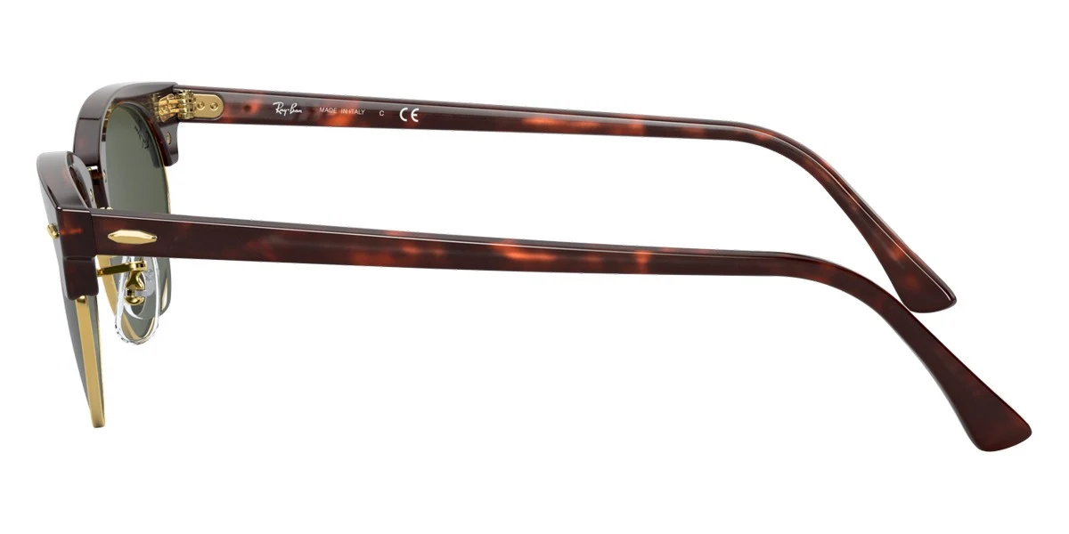 Ray-Ban® Clubmaster Oval RB3946 - Image 22