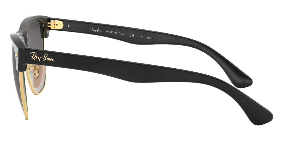 Ray-Ban® Clubmaster Oversized RB4175 - Image 11
