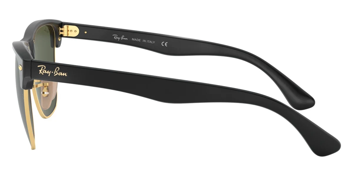 Ray-Ban® Clubmaster Oversized RB4175 - Image 9