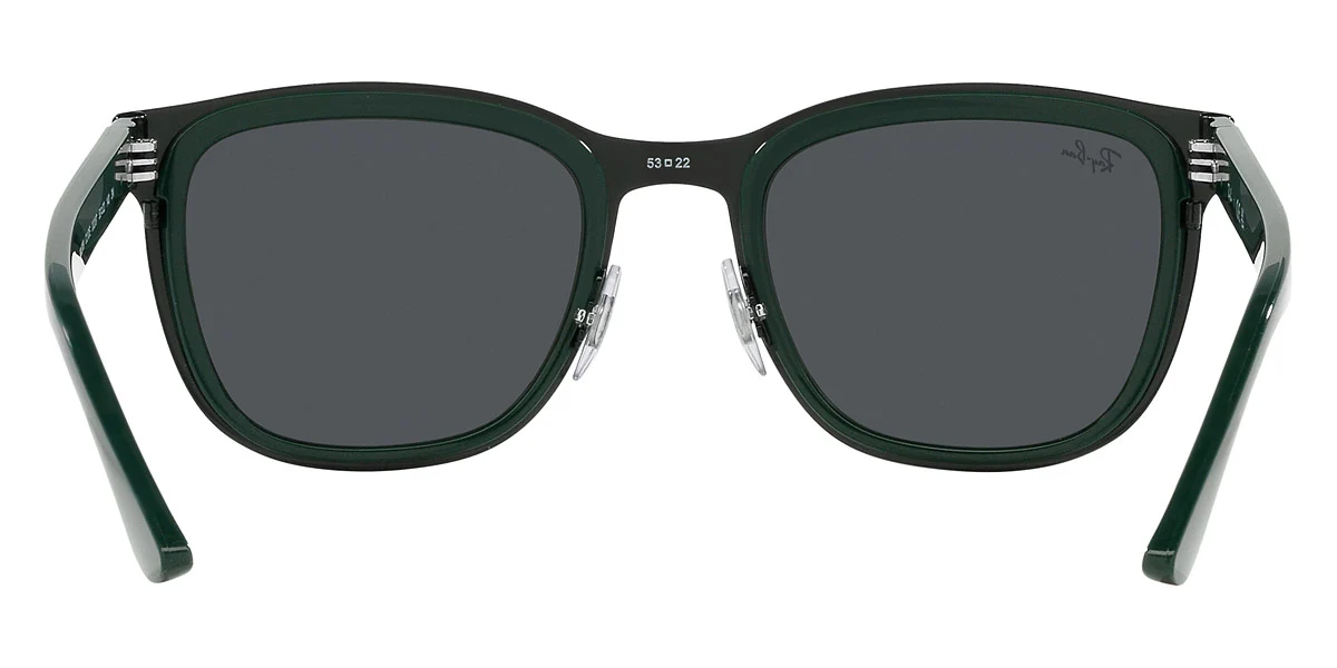 Ray-Ban® Clyde RB3709 - Image 16