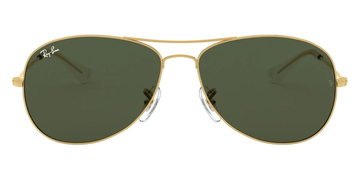Ray-Ban® Cockpit RB3362