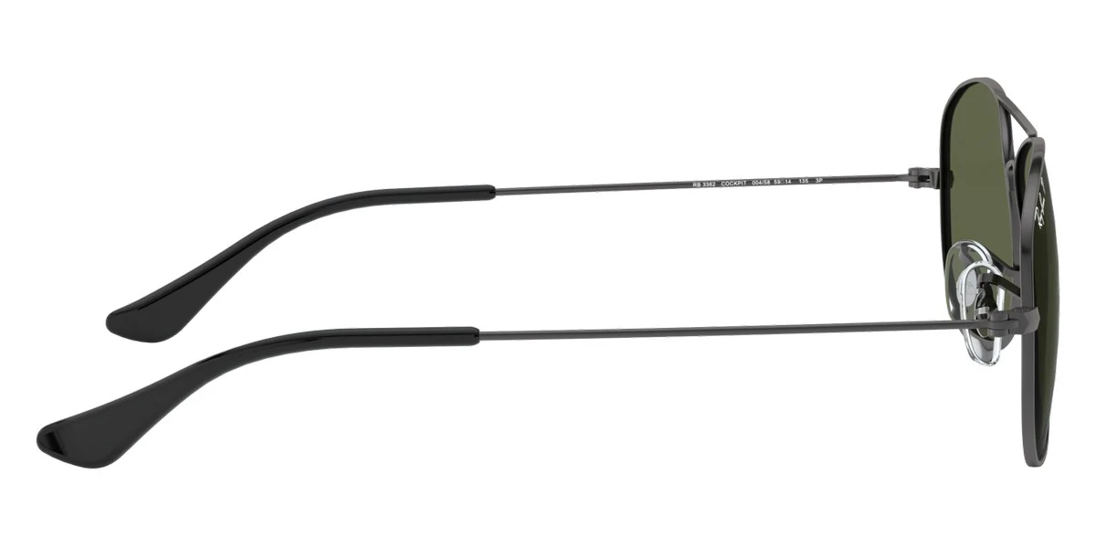 Ray-Ban® Cockpit RB3362 - Image 28