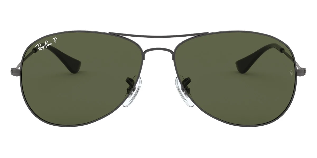 Ray-Ban® Cockpit RB3362 - Image 5