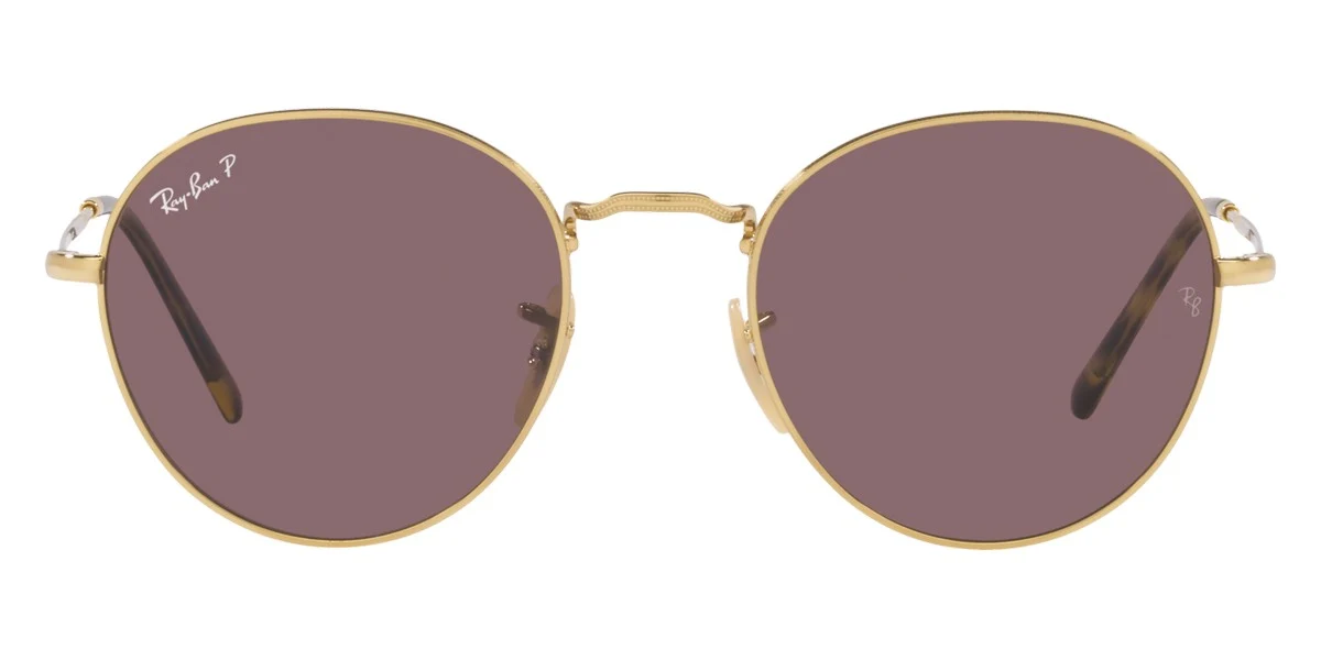 Ray-Ban® David RB3582 - Image 3
