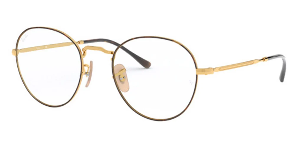 Ray-Ban® David RX3582V - Image 14