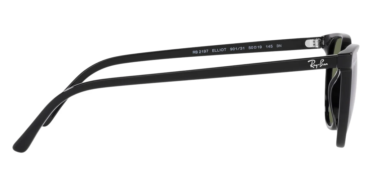 Ray-Ban® Elliot RB2197 - Image 21