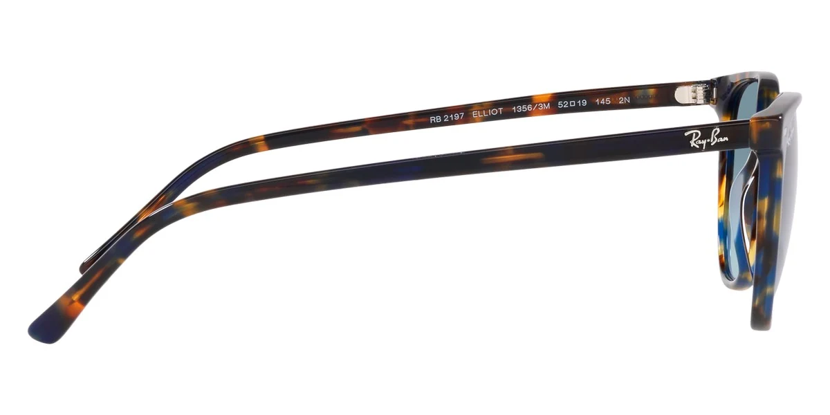 Ray-Ban® Elliot RB2197 - Image 25