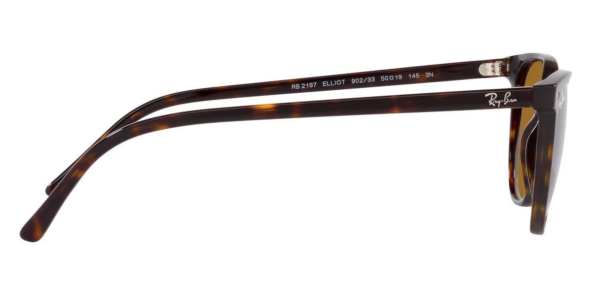 Ray-Ban® Elliot RB2197F - Image 29