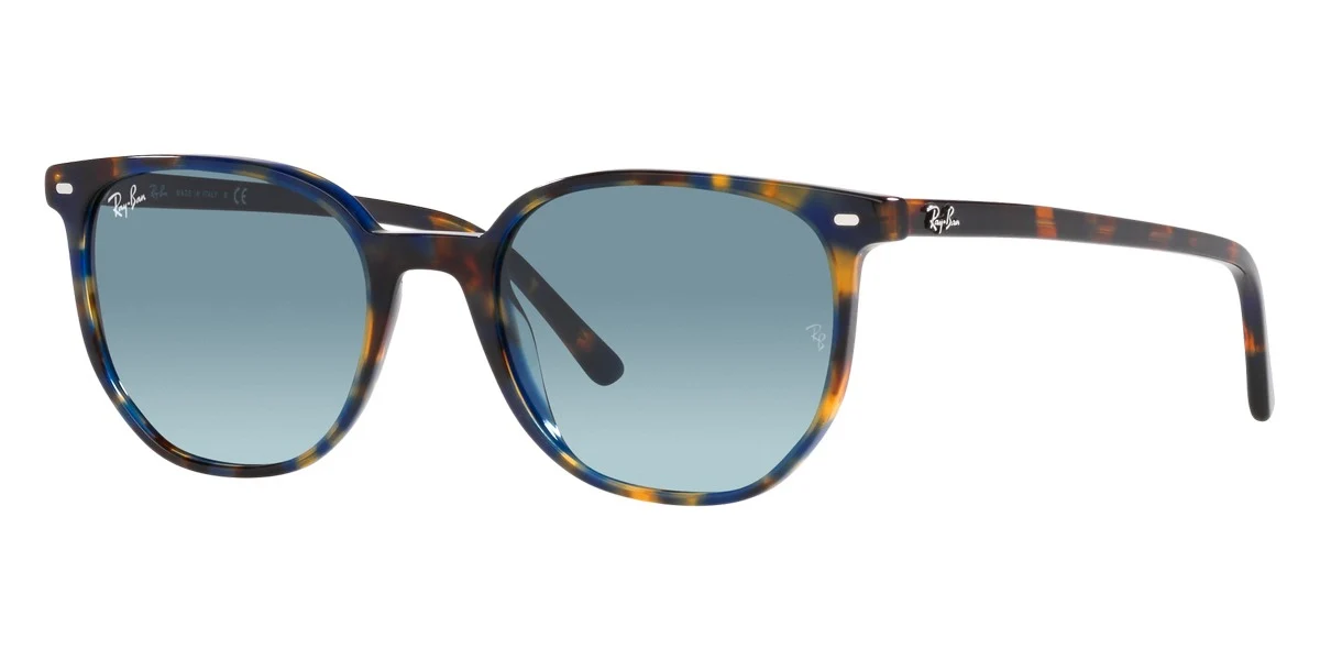 Ray-Ban® Elliot RB2197F - Image 6