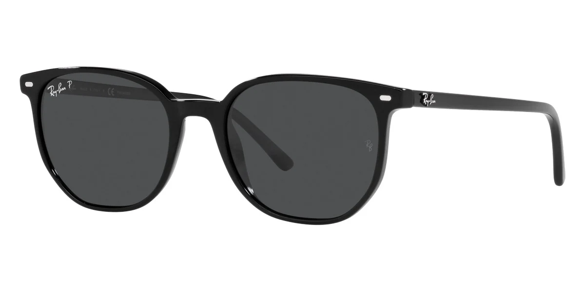 Ray-Ban® Elliot RB2197F - Image 8