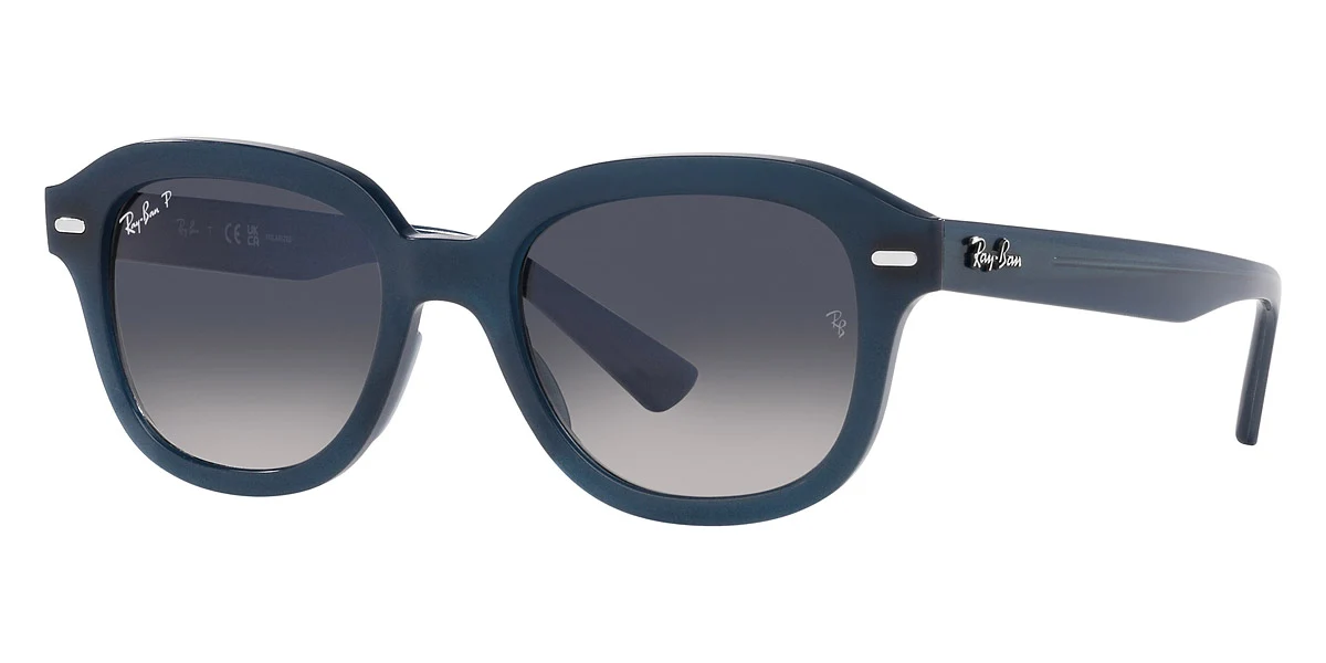 Ray-Ban® Erik RB4398F - Image 2