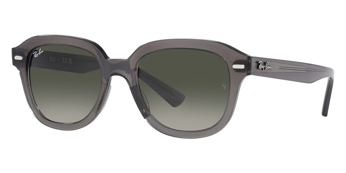 Ray-Ban® Erik RB4398F - Image 8