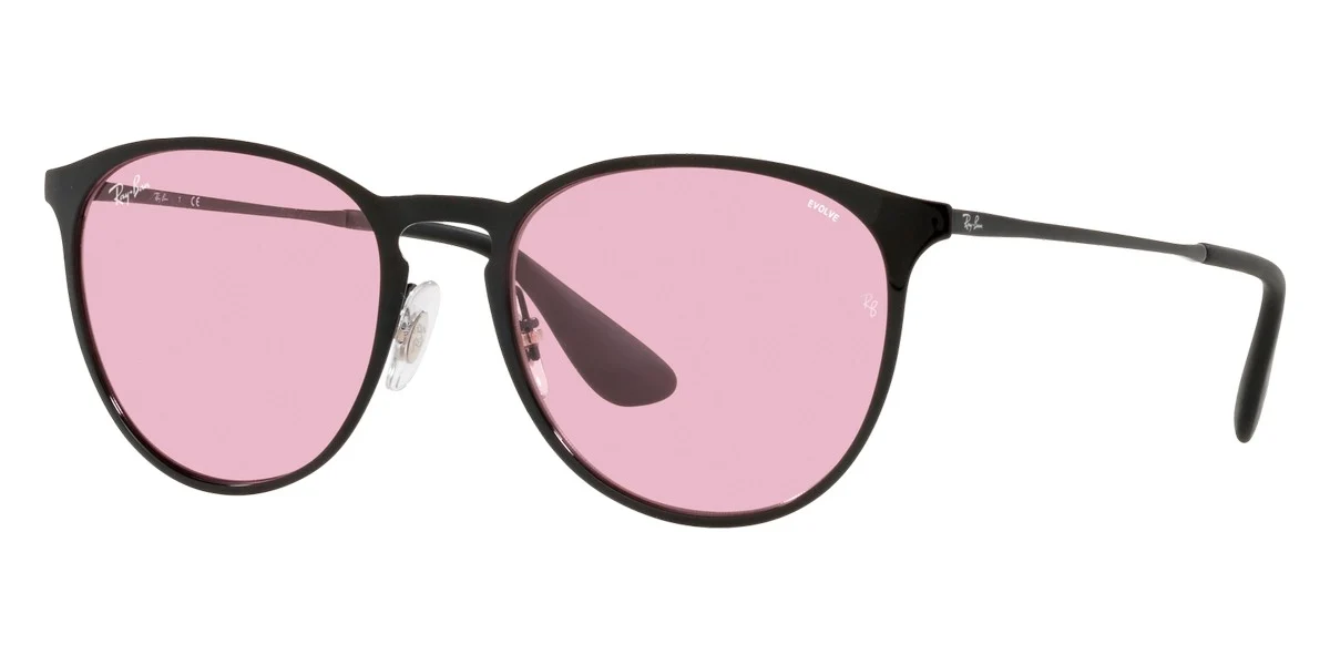 Ray-Ban® Erika Metal RB3539 - Image 2