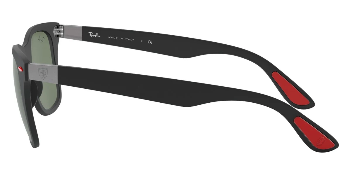 Ray-Ban® Ferrari RB4195Mf - Image 7