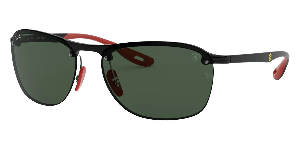 Ray-Ban® Ferrari RB4302M - Image 4