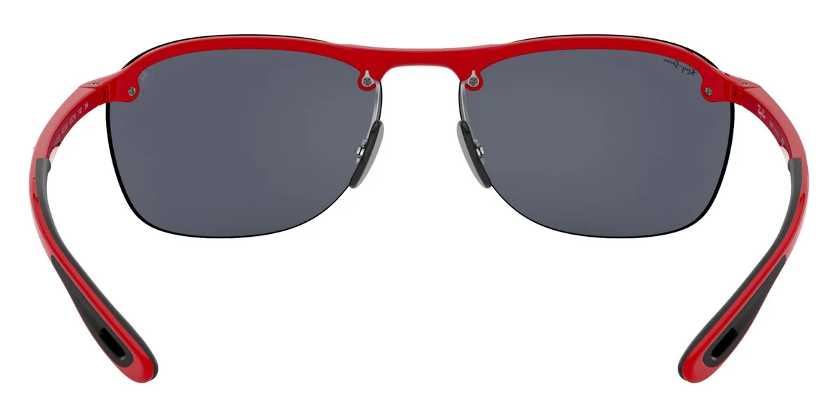 Ray-Ban® Ferrari RB4302M - Image 7