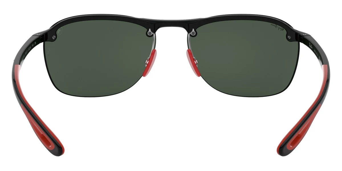 Ray-Ban® Ferrari RB4302M - Image 8