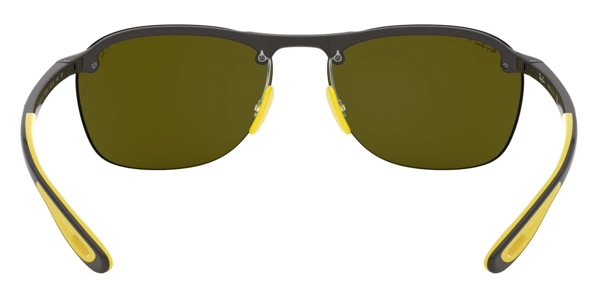 Ray-Ban® Ferrari RB4302M - Image 9