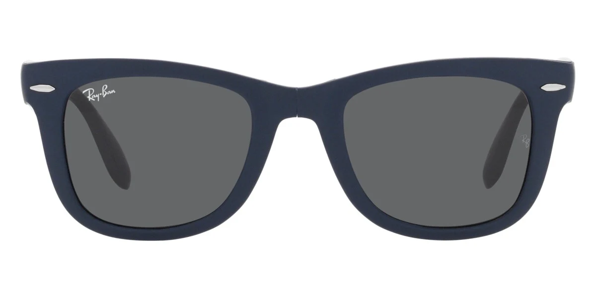 Ray-Ban® Folding Wayfarer RB4105 - Image 8