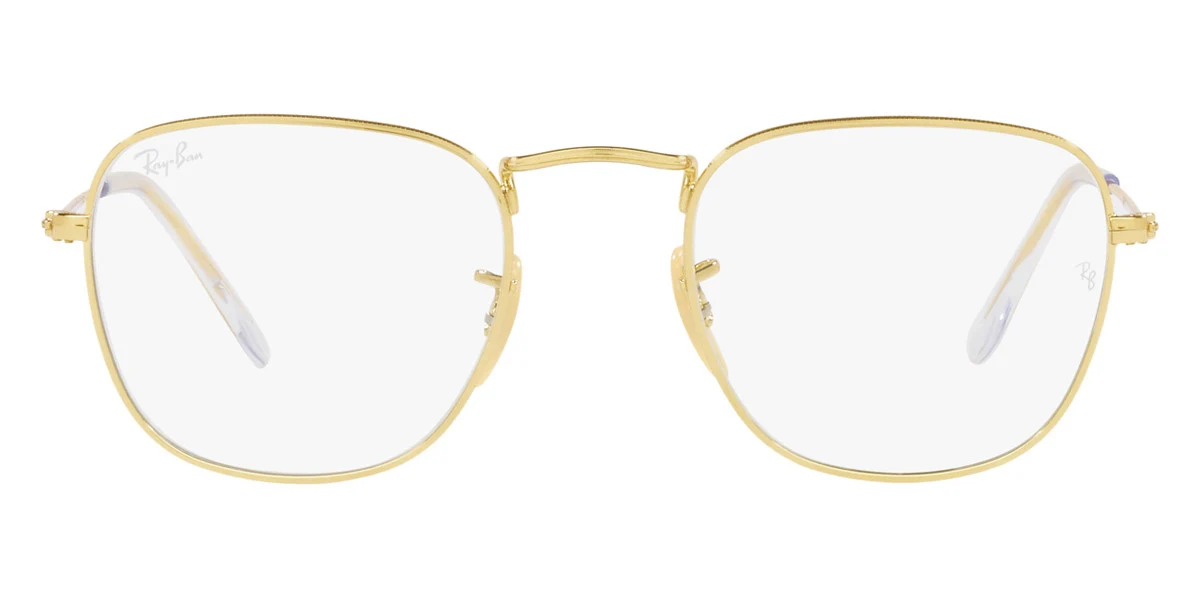 Ray-Ban® Frank RB3857