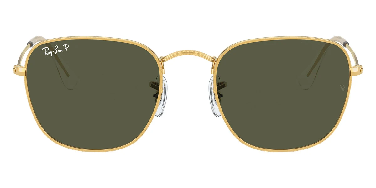 Ray-Ban® Frank RB3857 - Image 11