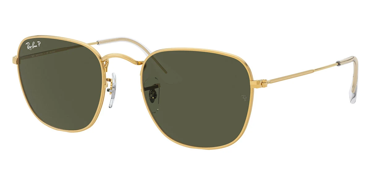 Ray-Ban® Frank RB3857 - Image 12