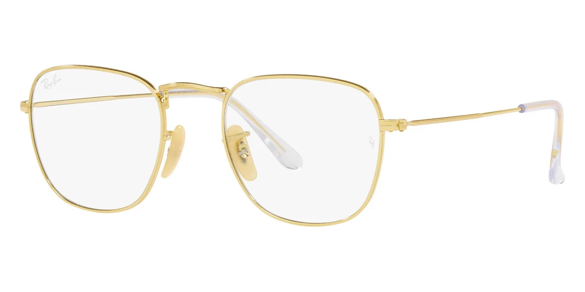 Ray-Ban® Frank RB3857 - Image 2