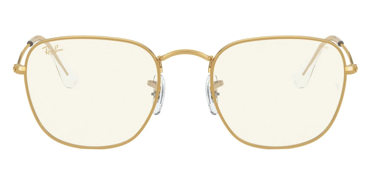 Ray-Ban® Frank RB3857 - Image 23