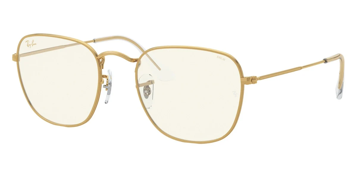 Ray-Ban® Frank RB3857 - Image 24