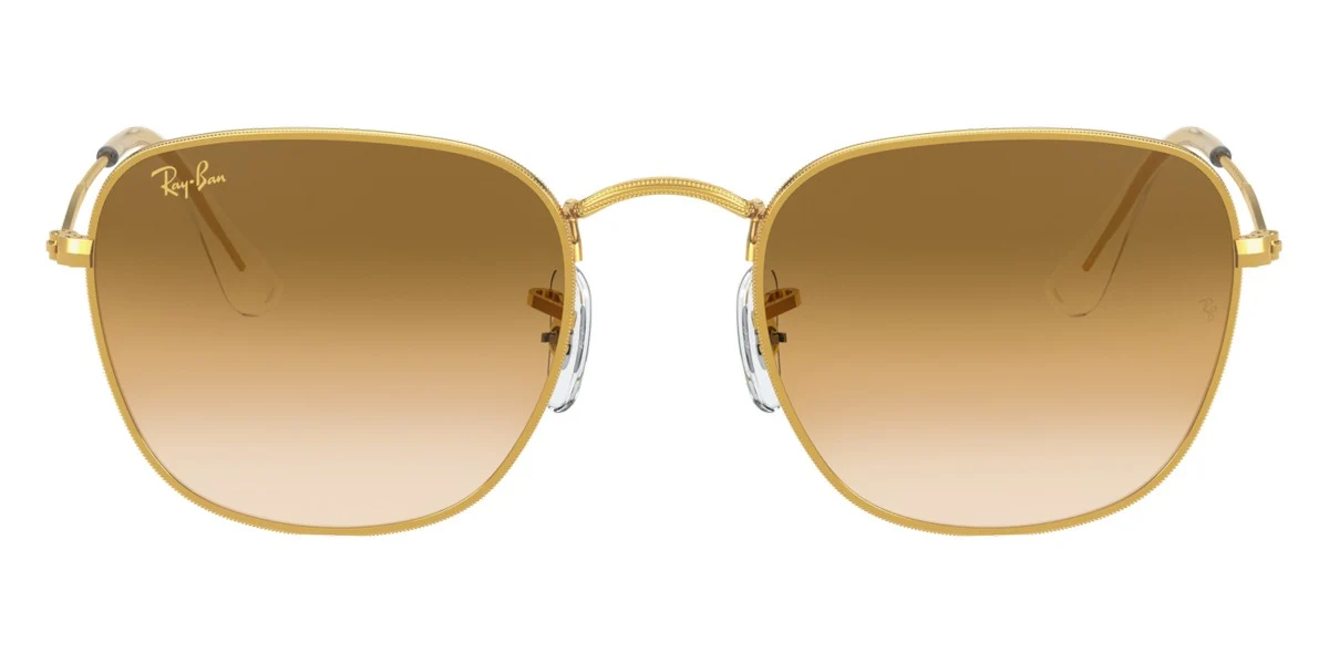 Ray-Ban® Frank RB3857 - Image 27