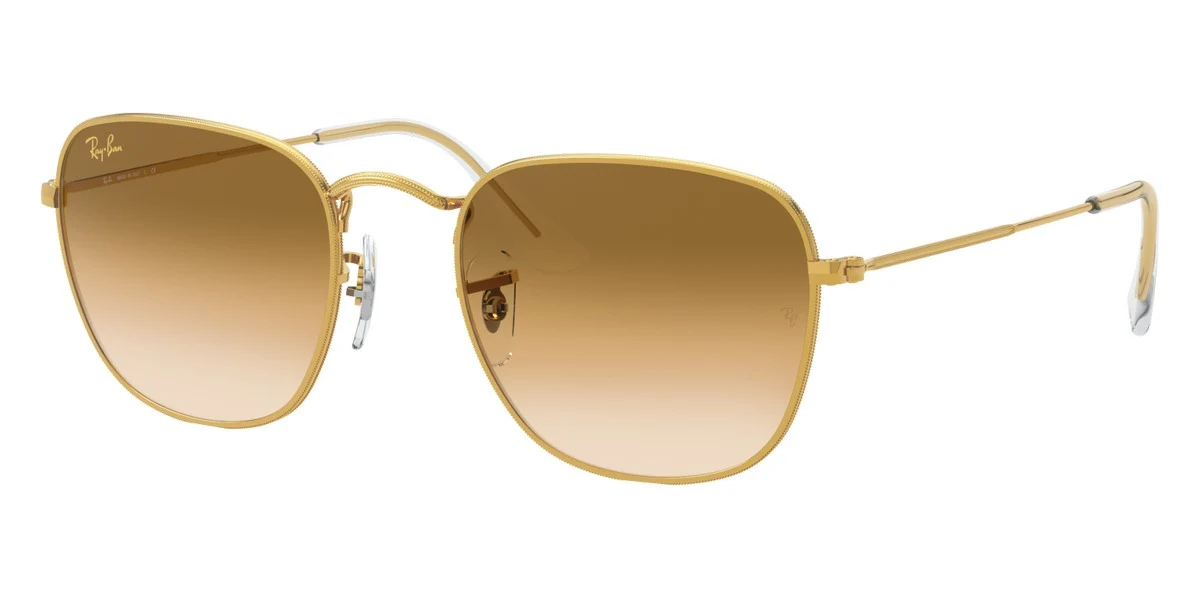 Ray-Ban® Frank RB3857 - Image 28