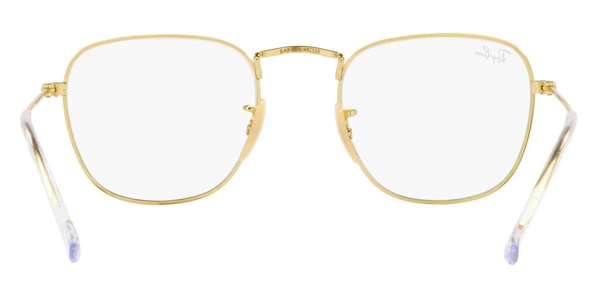 Ray-Ban® Frank RB3857 - Image 33
